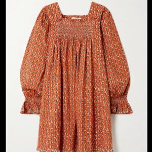 Doen Estee mini dress